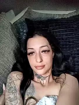 Avatar of Adrena_Lina999