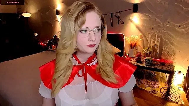 Freechat Aemilia_ on StripChat