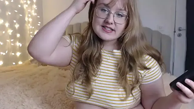 Freechat AgnesRoseCams on StripChat