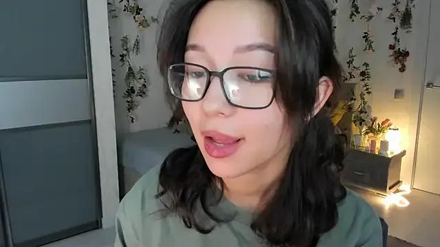 AgnieszkaBanana — Freechat on StripChat