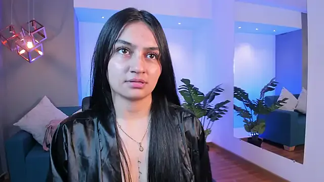 Freechat AidaJones on StripChat