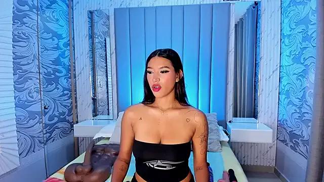 Private Ailee_naughty on StripChat