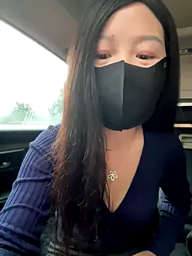 Freechat Aiss-niang on StripChat