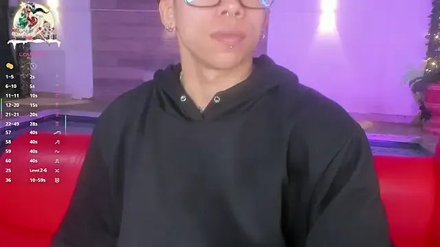 Freechat AkazaBoy_ on StripChat