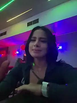 Ale_Lewis on StripChat