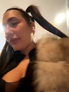 AleksandraRich — Make my pussy wet