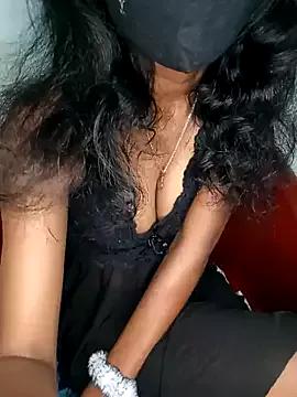 Private Alexa-Telugu on StripChat