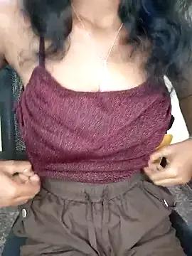 Private Alexa-Telugu on StripChat