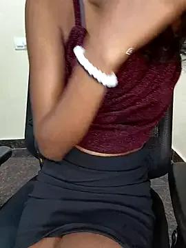 Private Alexa-Telugu on StripChat