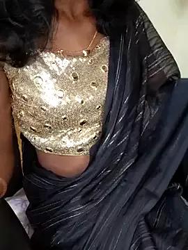 Private Alexa-Telugu on StripChat