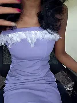 Private Alexa-Telugu on StripChat