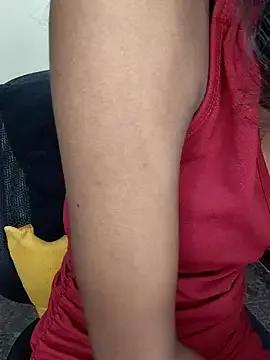 Private Alexa-Telugu on StripChat