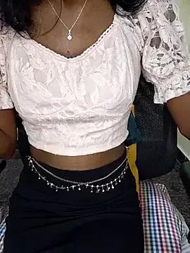 Private Alexa-Telugu on StripChat