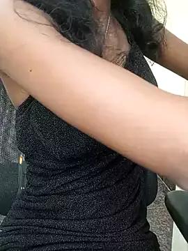 Private Alexa-Telugu on StripChat