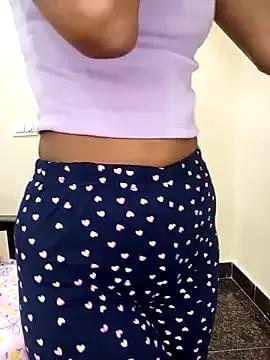 Private Alexa-Telugu on StripChat