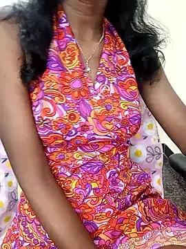 Private Alexa-Telugu on StripChat