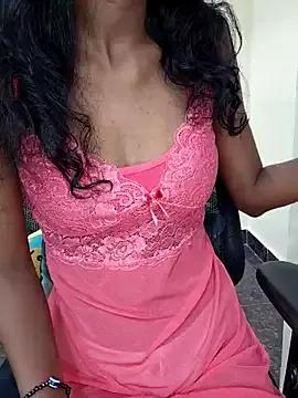 Private Alexa-Telugu on StripChat