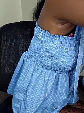 Private Alexa-Telugu on StripChat