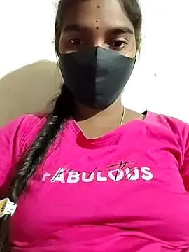 ALEXA9994 on StripChat