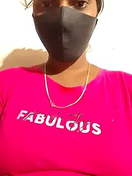 ALEXA9994 on StripChat