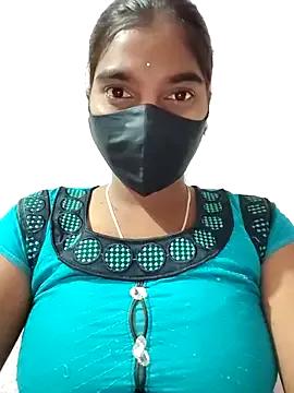 ALEXA9994 on StripChat