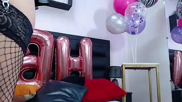 Avatar of Alexa_blossom12