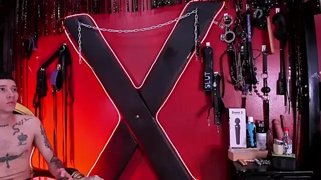 StripChat alexa_n_alex is Freechat alexa_n_alex — fuck her hard face