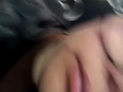 Freechat Alexa_orange on StripChat