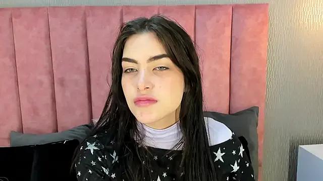 Alexa_Thaylor_ on StripChat