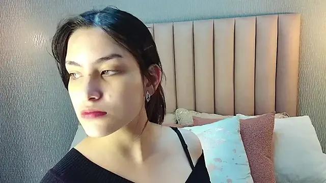 Alexa_Thaylor_ on StripChat