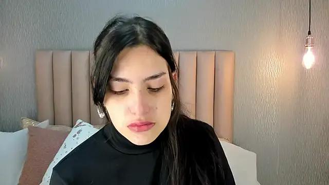 Alexa_Thaylor_ on StripChat