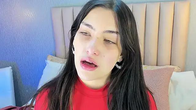 Alexa_Thaylor_ on StripChat