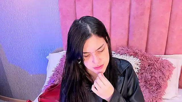 Alexa_Thaylor_ on StripChat