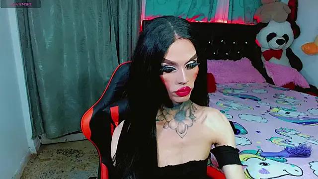 StripChat AlexaDevils is Freechat AlexaDevils — big cumshot and dirrt