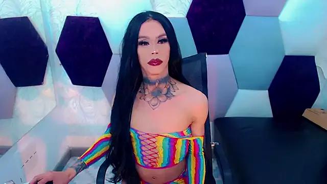 Freechat AlexaDevils on StripChat