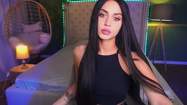 Freechat AlexaGreyyy on StripChat