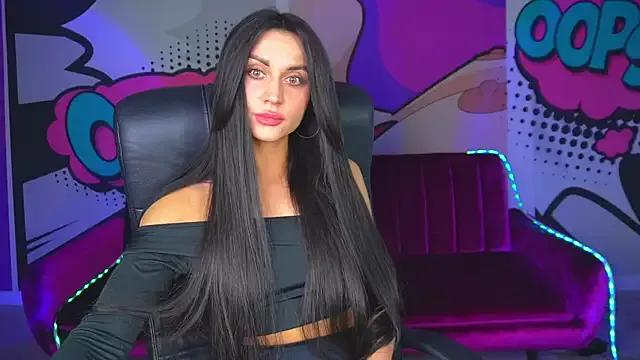 Freechat AlexaGreyyy on StripChat