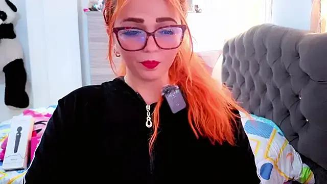 StripChat Alexatexa2929 is Freechat Alexatexa2929 — make me hot+control my lush X4 mn