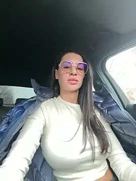 AlexiaStepahn model from sc