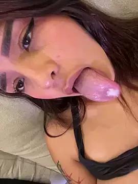 Private Alice_surprise on StripChat