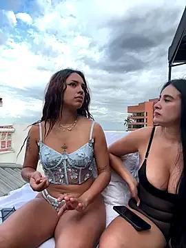 Private Alice_surprise on StripChat