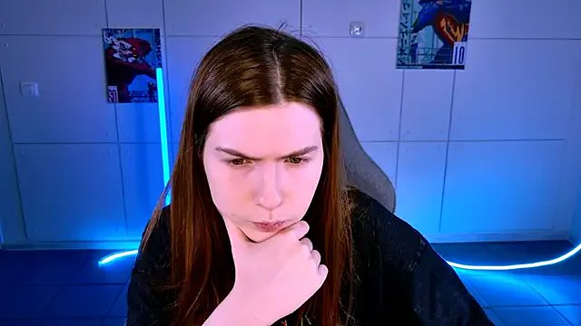 Freechat AliceCUNTach on StripChat