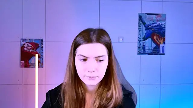 Freechat AliceCUNTach on StripChat