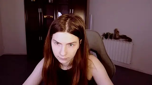 Freechat AliceCUNTach on StripChat