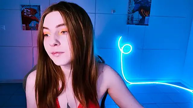 Freechat AliceCUNTach on StripChat