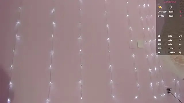 Freechat ALICESTARKK on StripChat