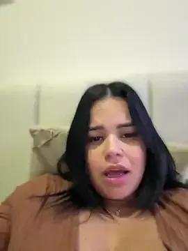 Freechat AliceStarshine on StripChat