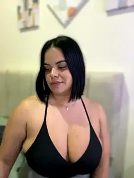 Freechat AliceStarshine on StripChat