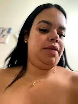 Freechat AliceStarshine on StripChat