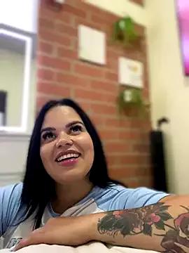 Freechat AliceStarshine on StripChat